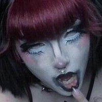 Cl0udym0th Nude