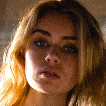 Claudia Thompson Nude
