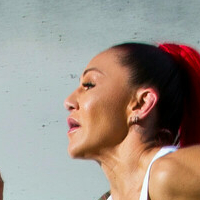 criscyborg Nude