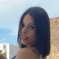 cristalblisx Nude