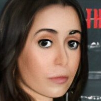 Cristin Milioti Nude