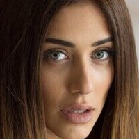 Cristina Herrera Nude