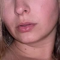 Curvycosmo Nude