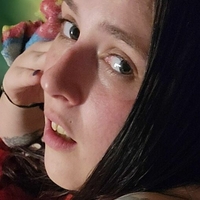 cyanidekiss420 Nude