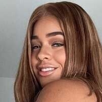 Cynthia Garcia Nude
