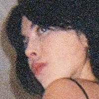 Cynthia Parker Nude