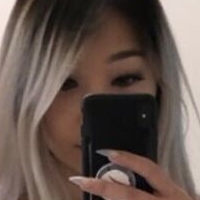 Dahna Ahn Nude