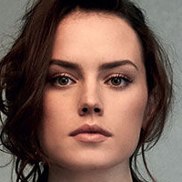 Daisy Ridley Nude