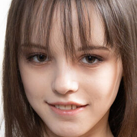 Dakota Doll Nude