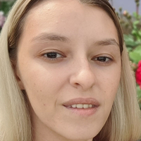 Danamily Alexandenysa Nude