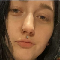 Dandelionbby Nude