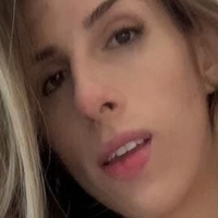 Dani Berry Nude