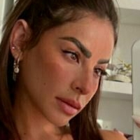 Daniela Fainus Nude