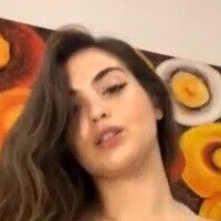 Danielacnt Nude