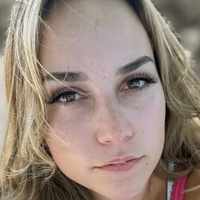 danielleraven Nude