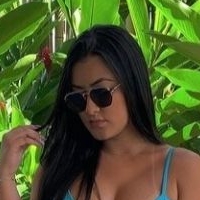 Danyelle Oliveira Nude