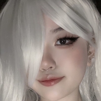 Daph ASMR Nude