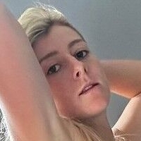 Darcie Dose It Nude