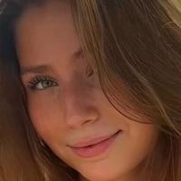 Daria Garipova Nude