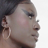 darkchocolatefantasies Nude