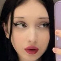 darkmousee Nude