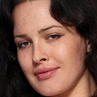 Dasha Astafieva Nude