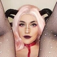 DawnFrostKillerCosplay Nude