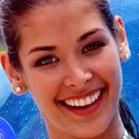Dayana Mendoza Nude