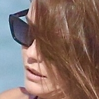 Deborah Secco Nude