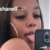 Dee Shanell Nude