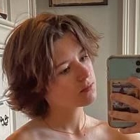 Dela_kou Nude