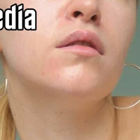 delilahscurves Nude