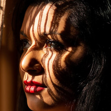 devithemodel Nude
