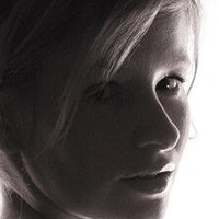 Devote-Schlampe Nude
