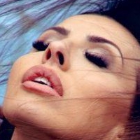 Diana Gabrovska Nude
