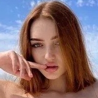 Diana Tsymbal Nude