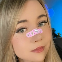 Dizzykitten Nude