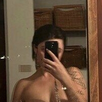 DJ Fuckoff Nude