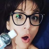 Doctora Sensual Nude
