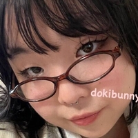 dokibun Nude