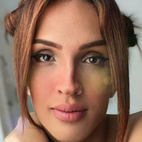 dollblaq Nude