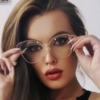 Dolly Rose Nude