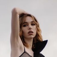 dombeauclair Nude