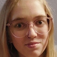 Dorfblondie Nude