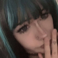 doublekcryystals Nude