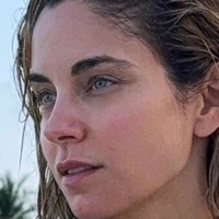 Doukissa Nomikou Nude