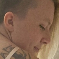 Dreamgirl Ellie Nude