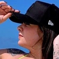 Duda Severo Nude