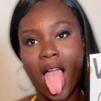 Ebony Ashley Nude