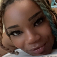 ebonybabymattie Nude